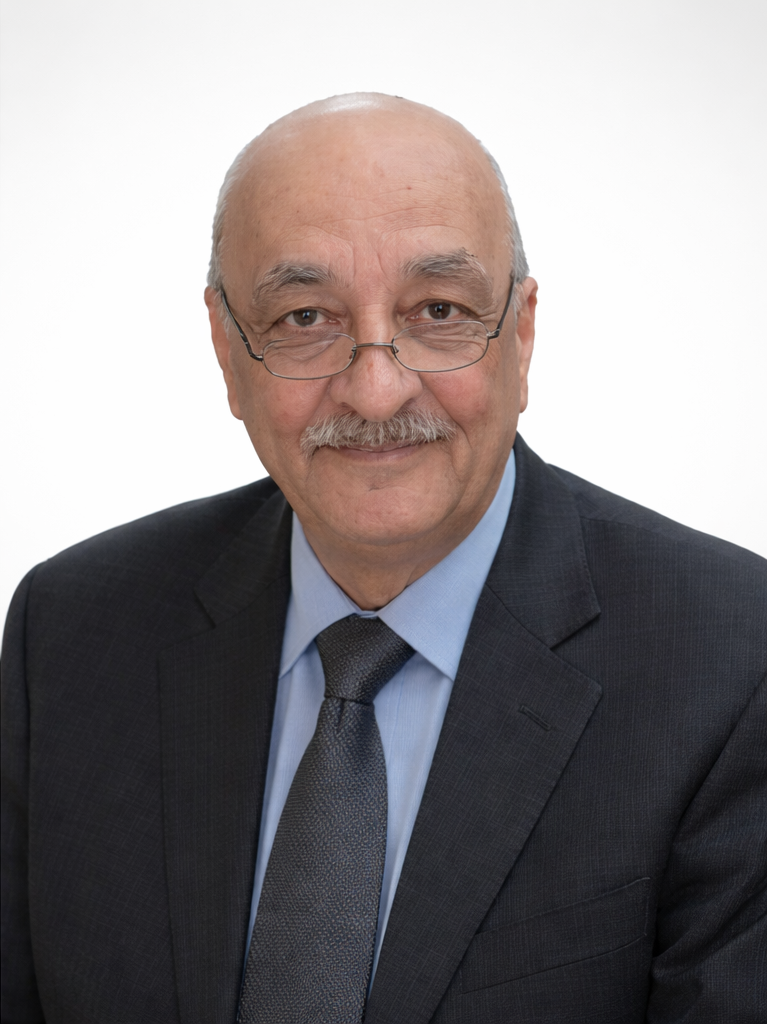 Sunil Oberoi — advisory board