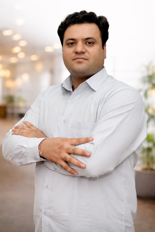 Saurabh Purohith
