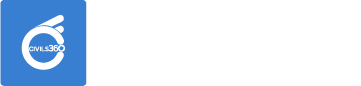Civils 360 logo