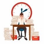 Exact booklist and current affairs plan to stop content overload