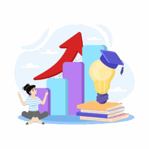 Strategy insights from toppers to study smart, not just hard