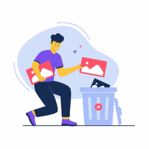Awareness of mistakes that waste 1–2 years of effort