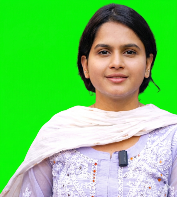 Sonali Jha