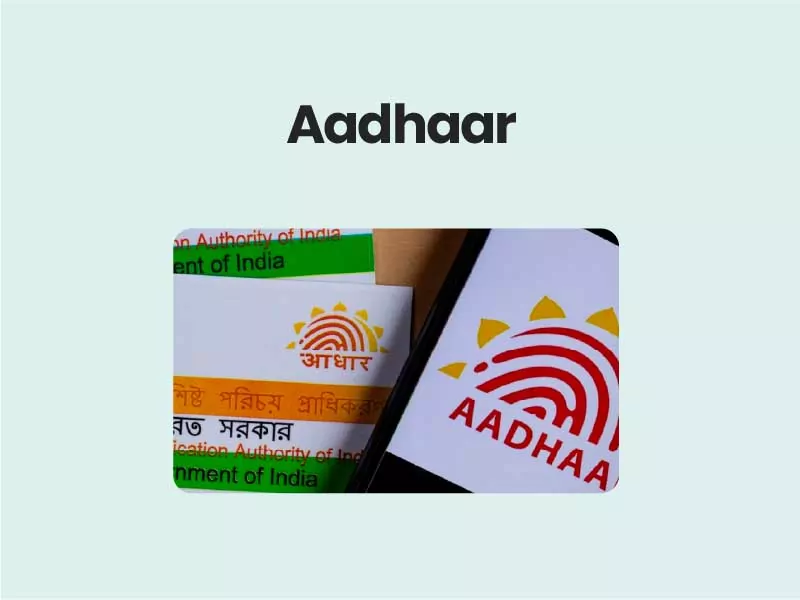 Aadhaar