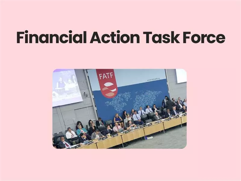 Financial Action Task Force FATF