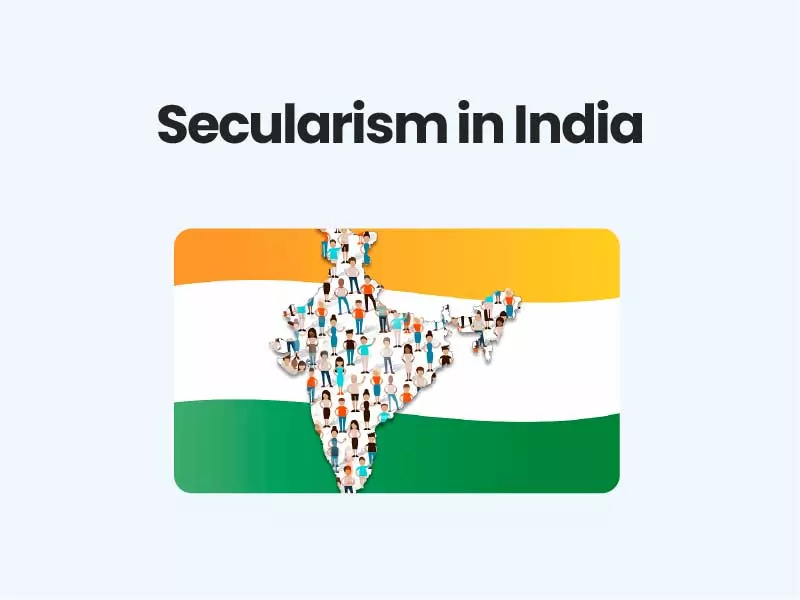 Secularism in India