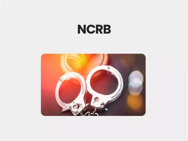ncrb