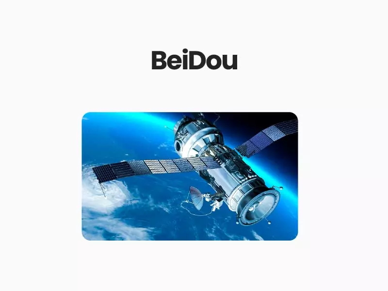 BeiDou Navigation Satellite System