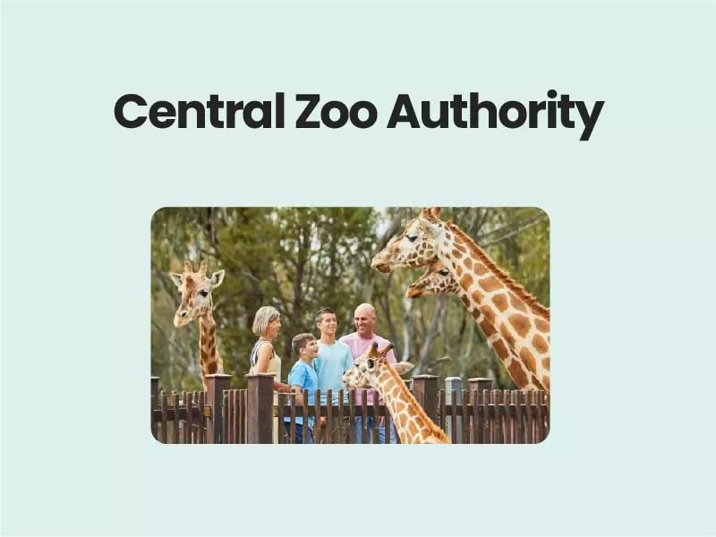 Central Zoo Authority