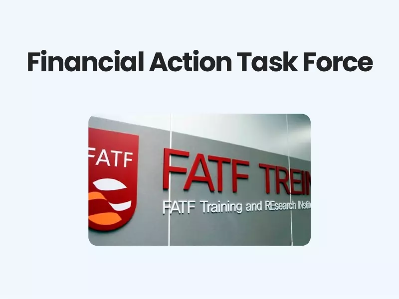 Financial Action Task Force FATF