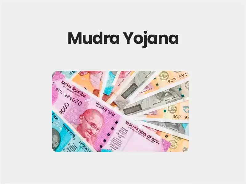 Mudra Yojana