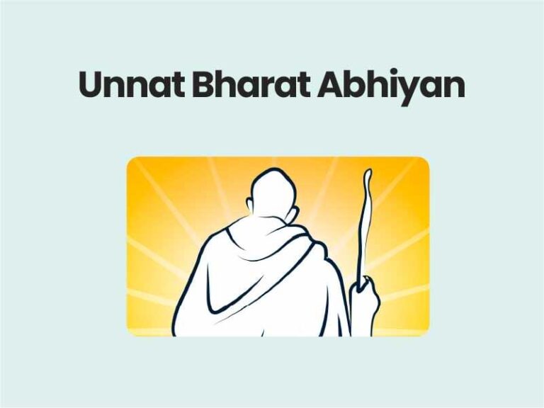 Unnat Bharat Abhiyan