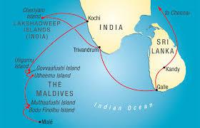 India- maldives relations