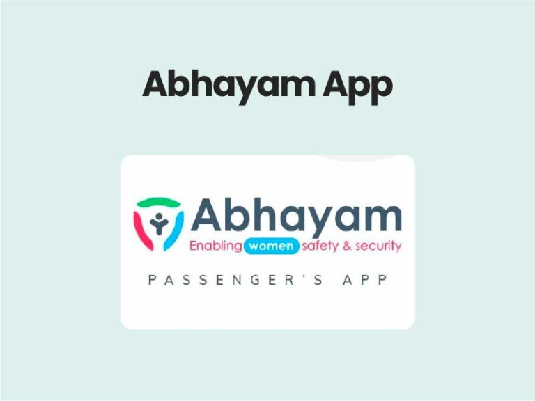 Abhayam App