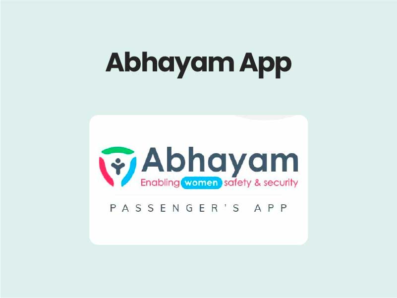 Abhayam App