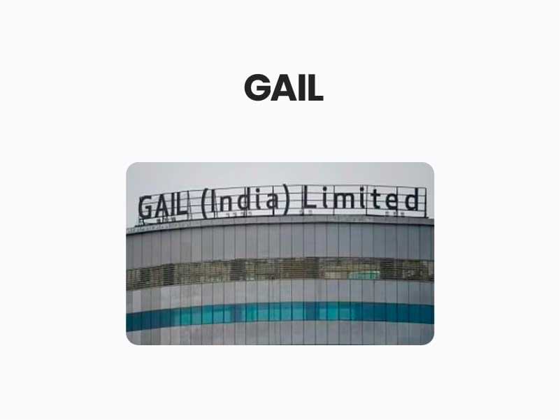 Gas Authority Of India Ltd