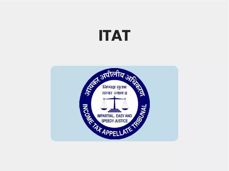 Income Tax Appellate Tribunal (ITAT)