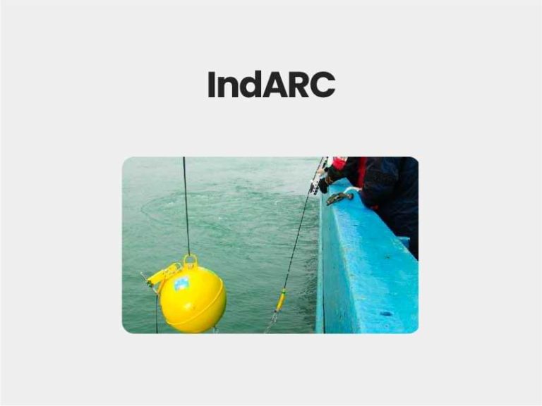 IndARC