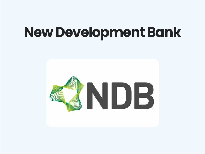 New Development Bank