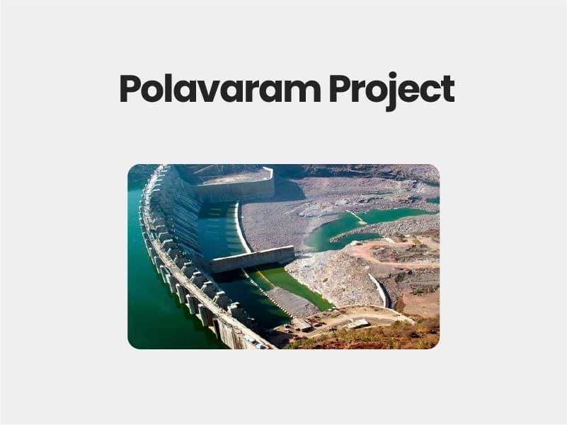 Polavaram Project