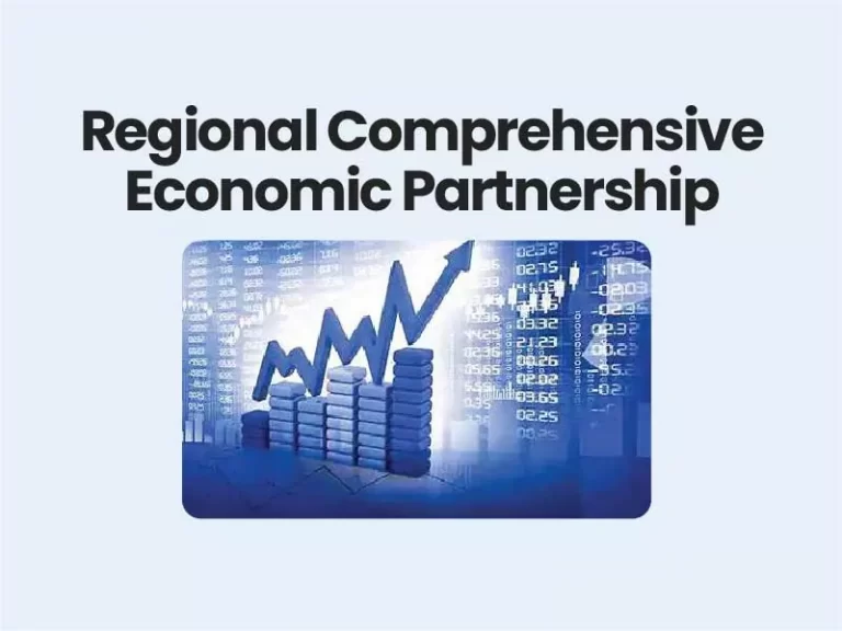 Regional Comprehensive Economic Partnership