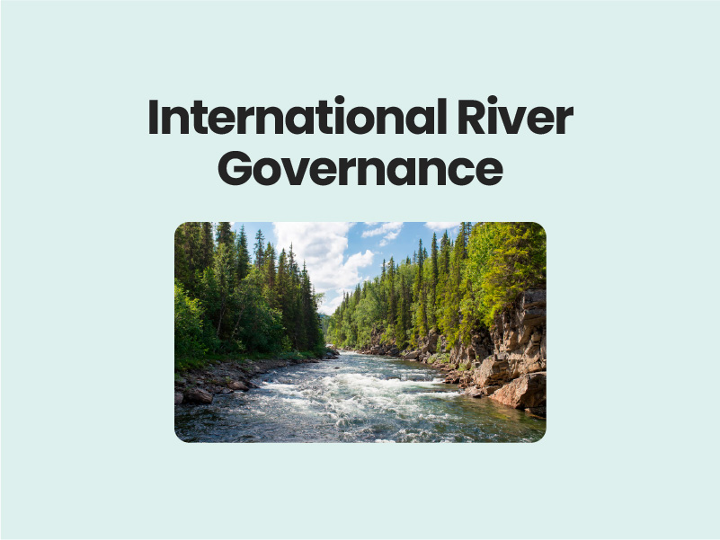 International River Governance