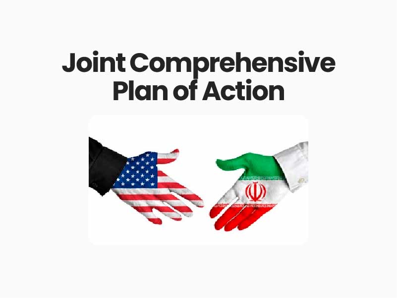 Joint Comprehensive Plan of Action UPSC