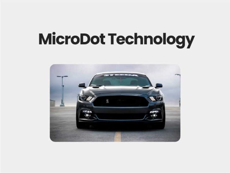 MicroDot Technology UPSC