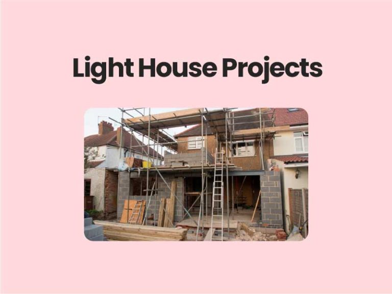 Light House Projects