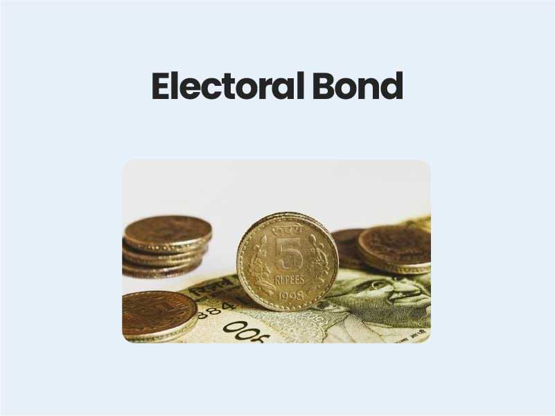 Electoral Bond