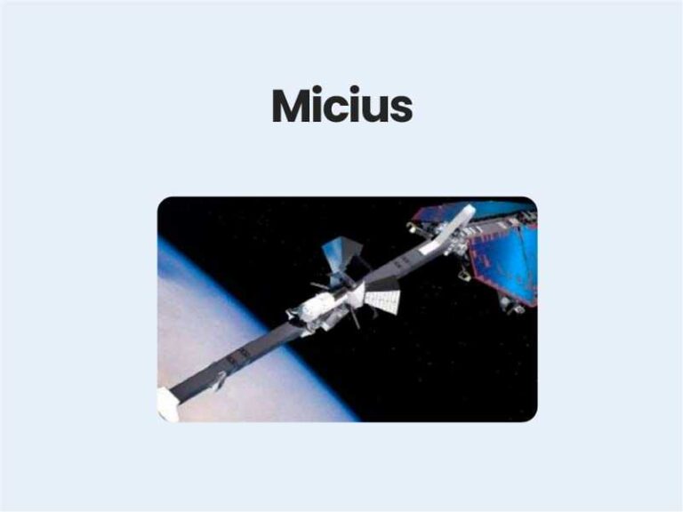 Micius