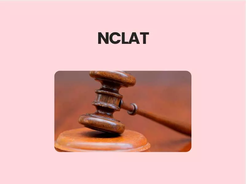 National Company Law Appellate Tribunal (NCLAT)