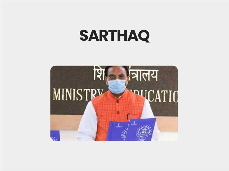 SARTHAQ UPSC