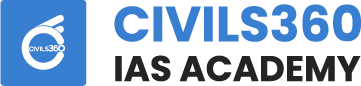 Logo Civils360 IAS