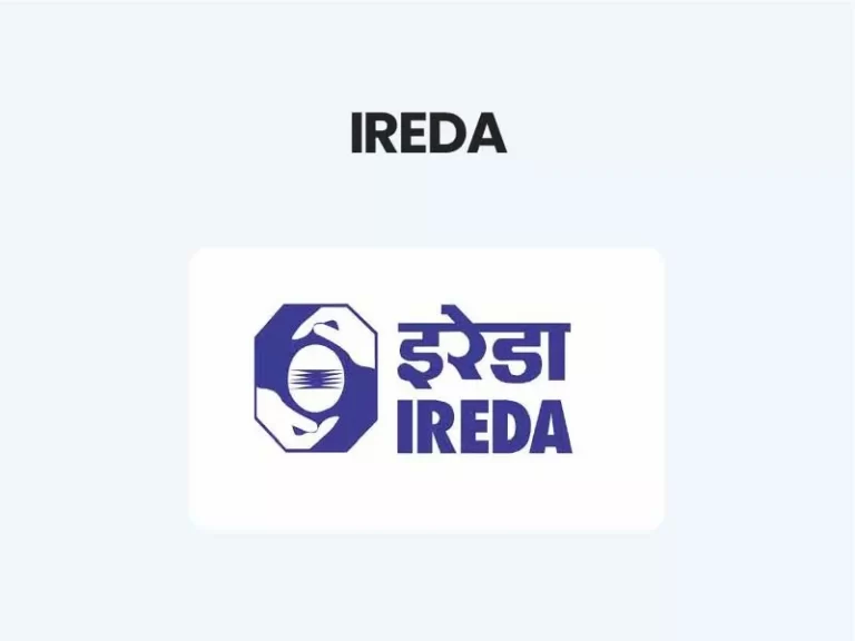 Indian Renewable Energy Development Agency Limited IREDA