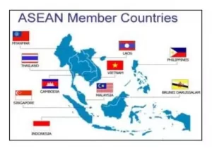 ASEAN-Association of Southeast Asian Nations