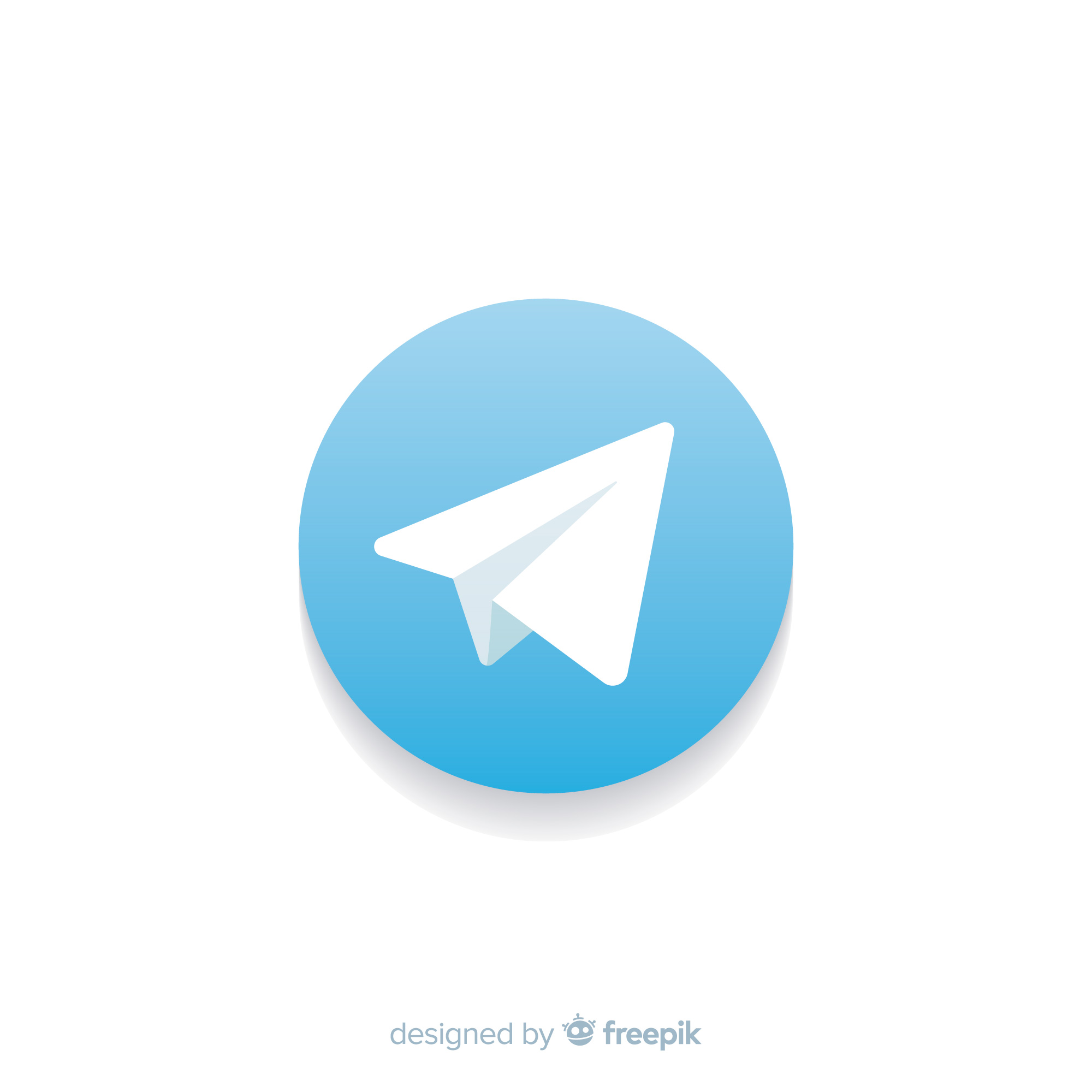 Telegram Channel for public administration