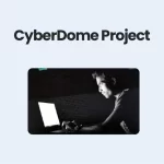 CyberDome Project