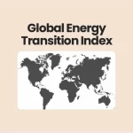 Global Energy Transition Index