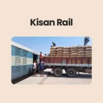 Kisan Rail