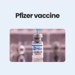 Pfizer vaccine