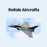 Rafale Aircraft