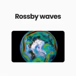 Rossby waves