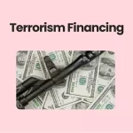 Terrorism Financing