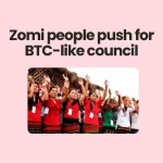 Manipur’s Zomi people push for BTC-like council